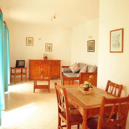 Villas King'S Albufeira Buitenkant foto