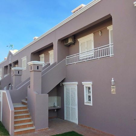 Villas King'S Albufeira Buitenkant foto
