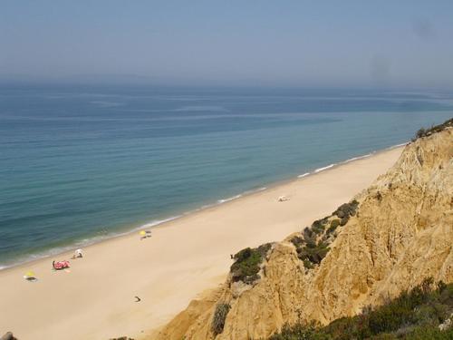 Villas King'S Albufeira Buitenkant foto
