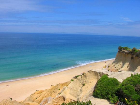 Villas King'S Albufeira Buitenkant foto