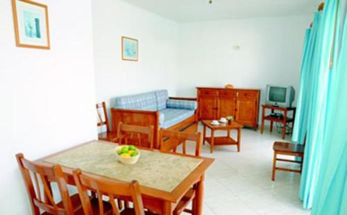 Villas King'S Albufeira Buitenkant foto