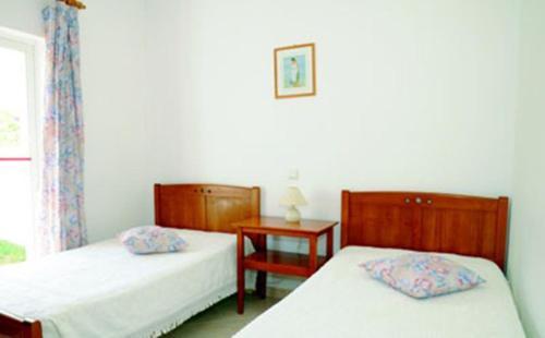 Villas King'S Albufeira Buitenkant foto