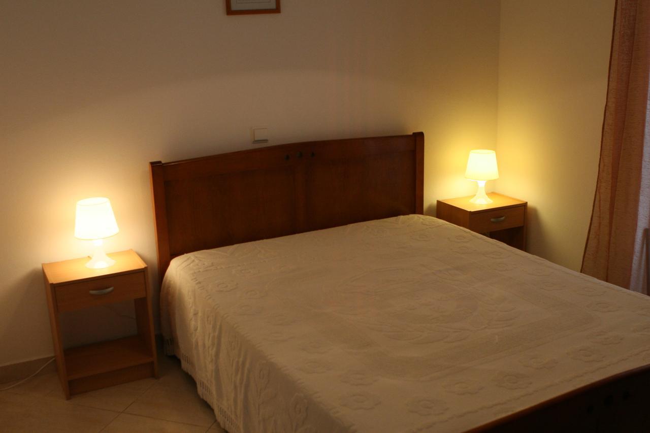 Villas King'S Albufeira Buitenkant foto
