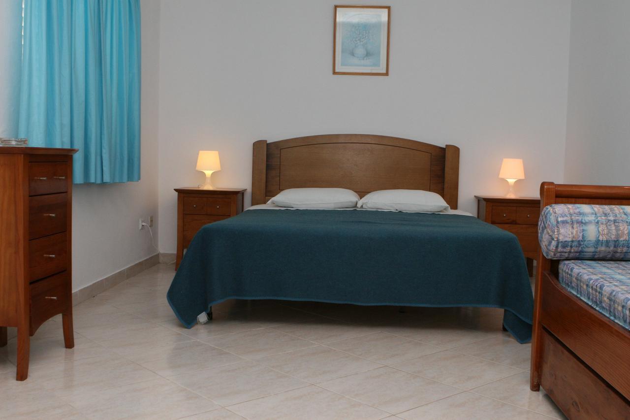 Villas King'S Albufeira Buitenkant foto