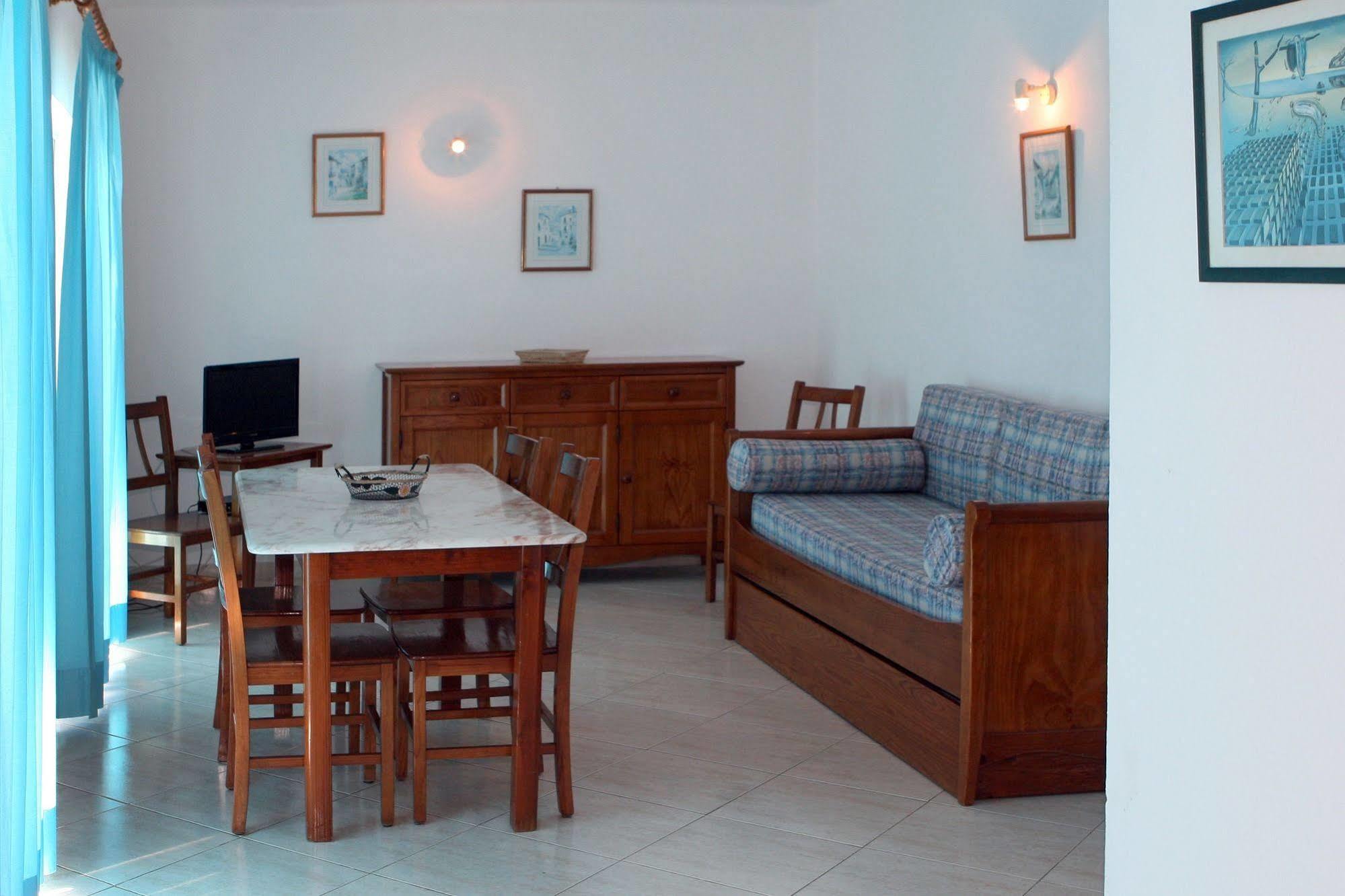 Villas King'S Albufeira Buitenkant foto