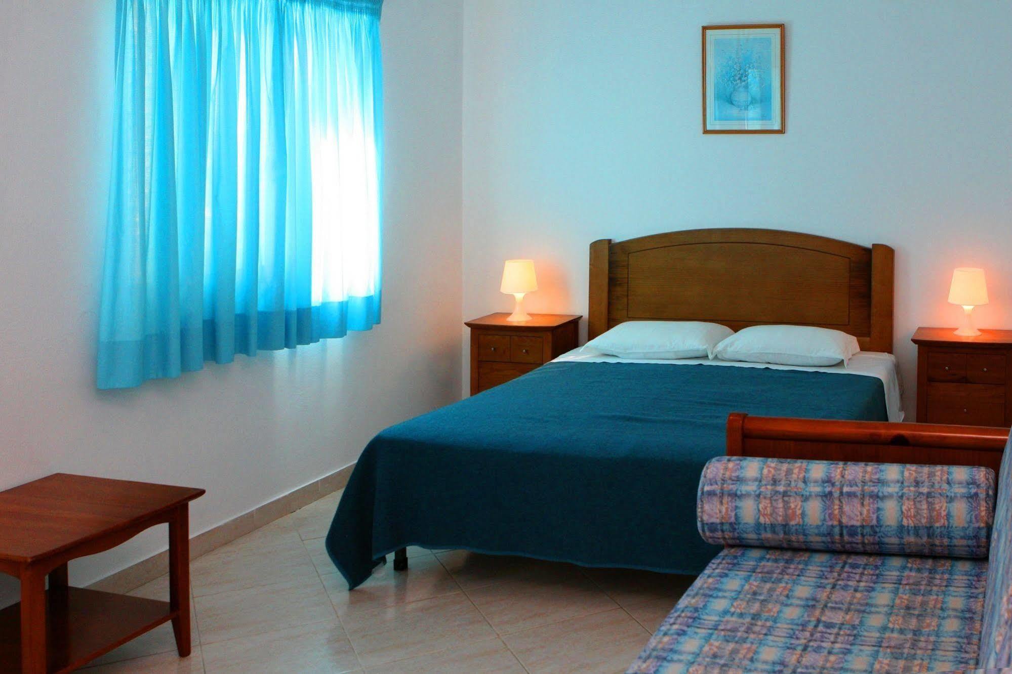 Villas King'S Albufeira Buitenkant foto