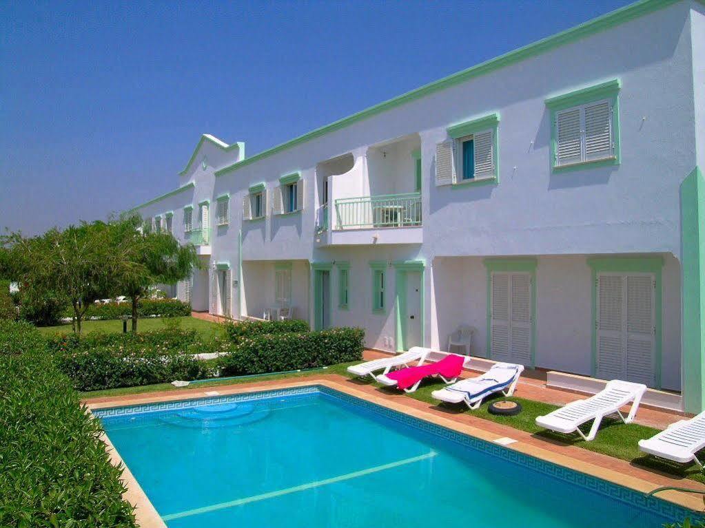 Villas King'S Albufeira Buitenkant foto
