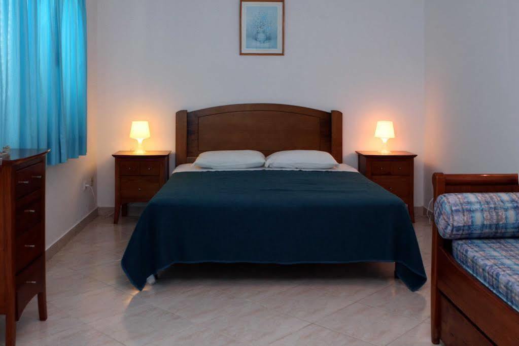 Villas King'S Albufeira Buitenkant foto