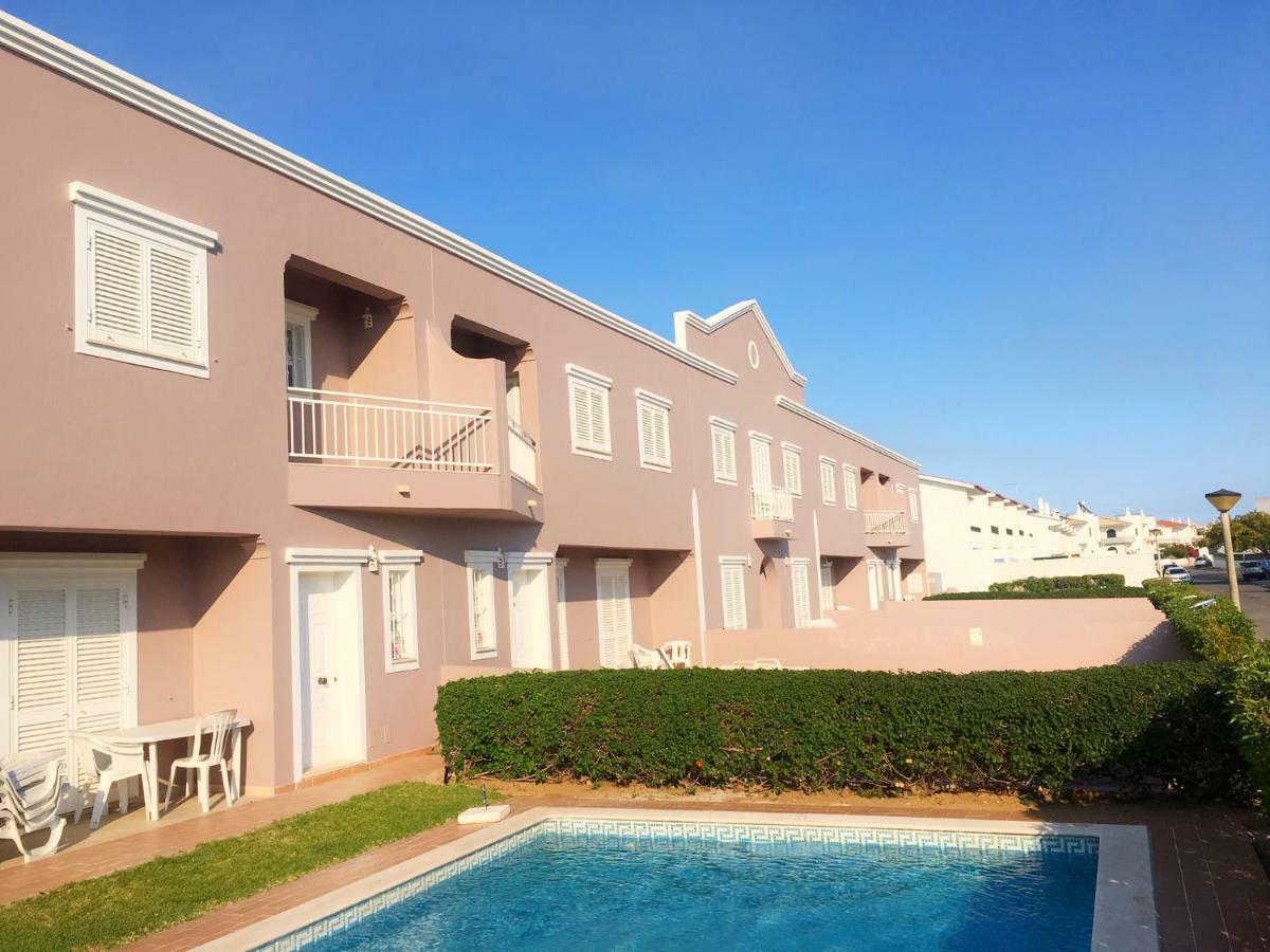 Villas King'S Albufeira Buitenkant foto