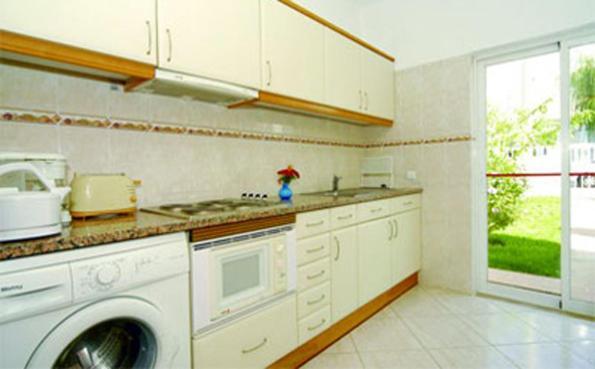 Villas King'S Albufeira Kamer foto